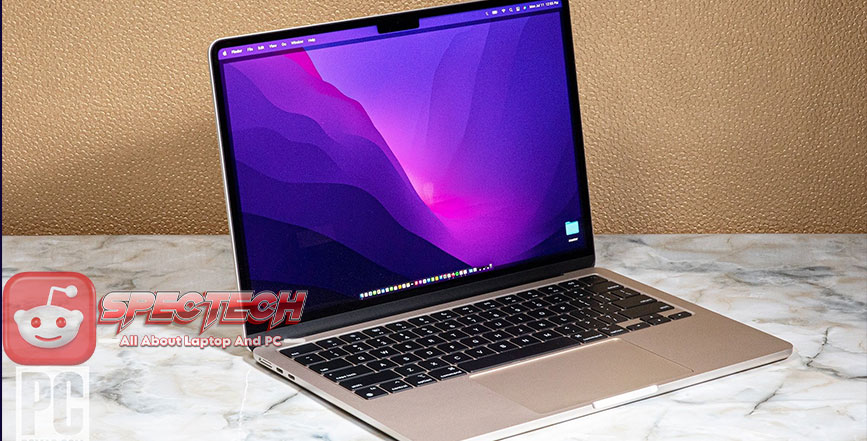 Apple MacBook Air 13 M2 2022: Keunggulan dan Inovasi Terbaru