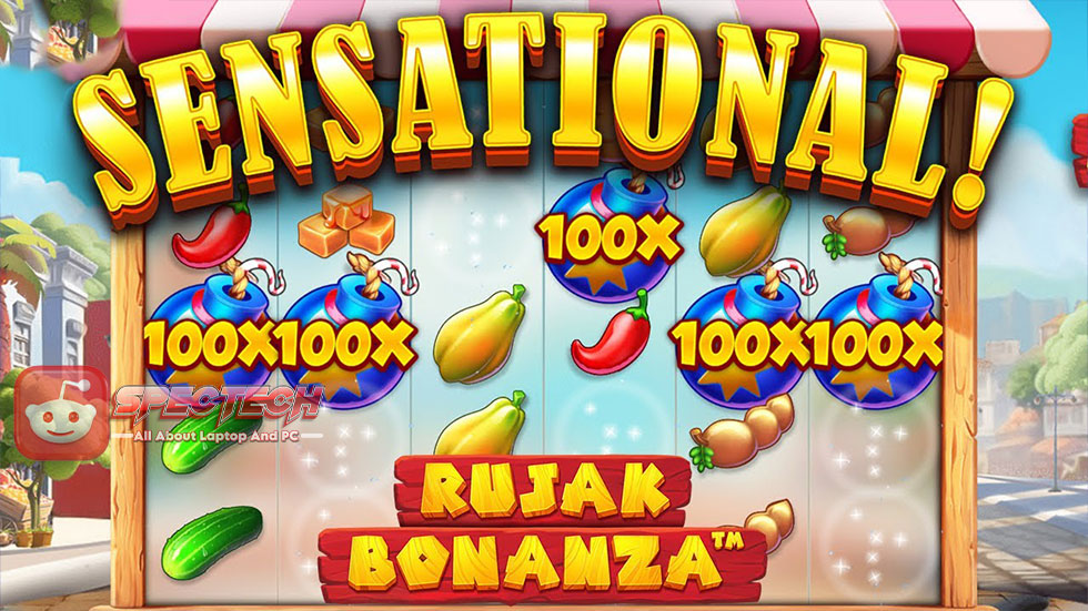 Permainan Rujak Bonanza Salah Satu Slot Pragmatic yang Gacor