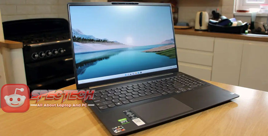 Lenovo IdeaPad 5: Pilihan Terbaik untuk Kebutuhan Harian Anda