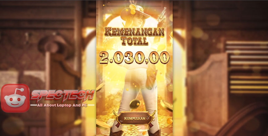 Slot Wild Bounty Showdown Trik Deposit Pakai DANA Jadi Gacor