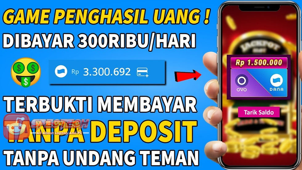 Slot Wild Bounty Showdown Trik Deposit Pakai DANA Jadi Gacor