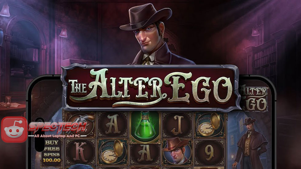 The Alter Ego: Situs Slot Online Gacor Terpopuler di Indonesia