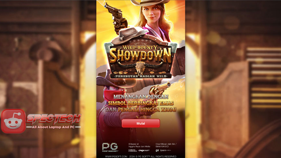 Wild Bounty Showdown: Menangkan Jackpot di Slot Gacor Hari Ini!