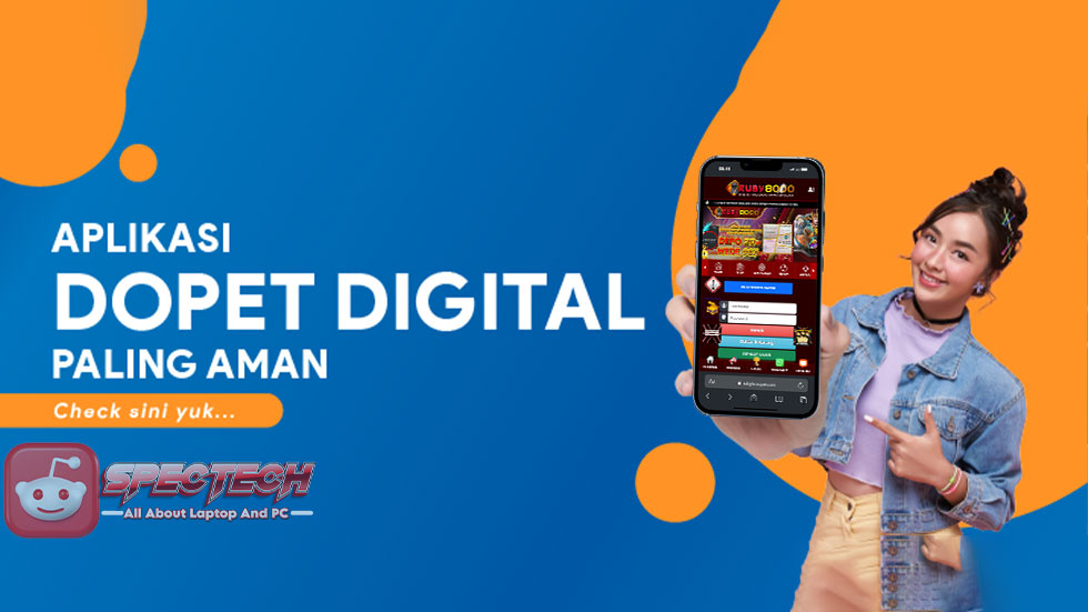 Dompet Digital Menjadi Sarana Permudah Deposit Slot Online