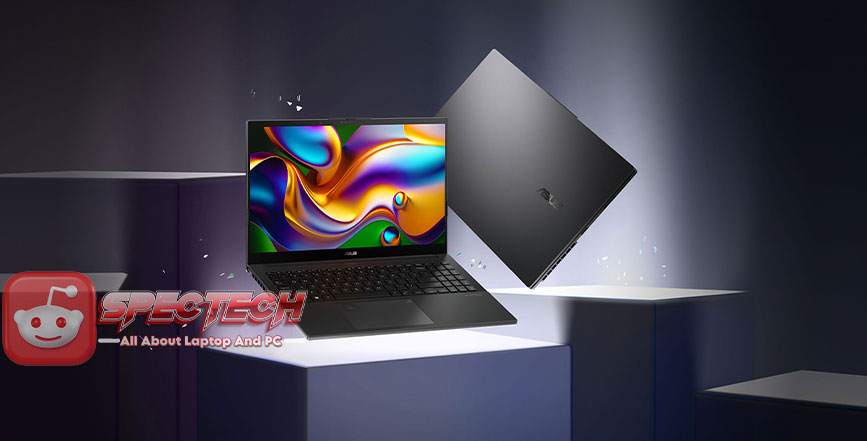 Vivobook Pro 15 OLED Q533MJ: Laptop Canggih dan Berkualitas