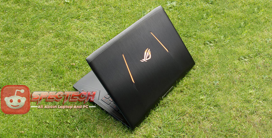 ASUS ROG Strix GL502VS: Laptop Gaming Powerful dan Stylish