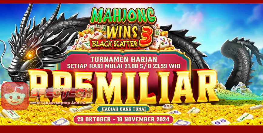 Pendapat Dari Member Tentang Mahjong Wins 3 Black Scatter