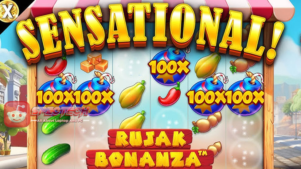 Mengenal Simbol dan Kombinasi dalam Slot Gacor Rujak Bonanza