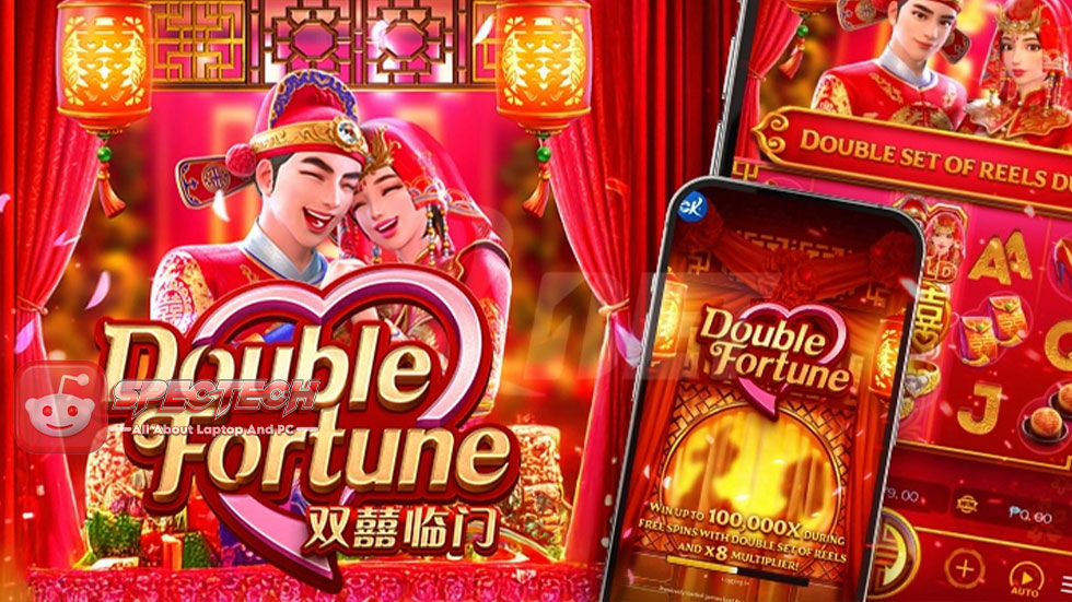 Menghadapi Tantangan di Slot Double Fortune dengan Sukses