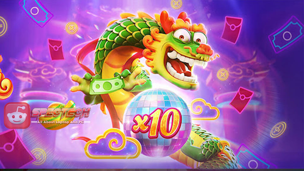 Panduan Lengkap Menguasai Slot Fortune Dragon untuk Pemula