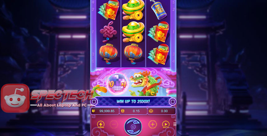 Panduan Lengkap Menguasai Slot Fortune Dragon untuk Pemula