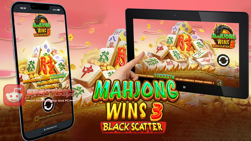 Pendapat Dari Member Tentang Mahjong Wins 3 Black Scatter