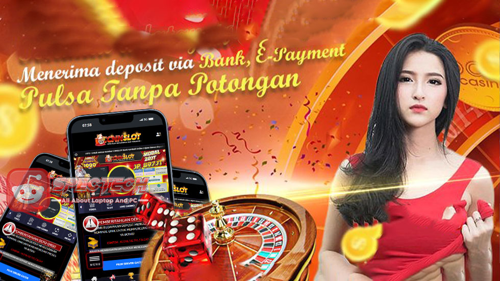 Pendapat Member Dengan Adanya Slot Pulsa Tanpa Potongan