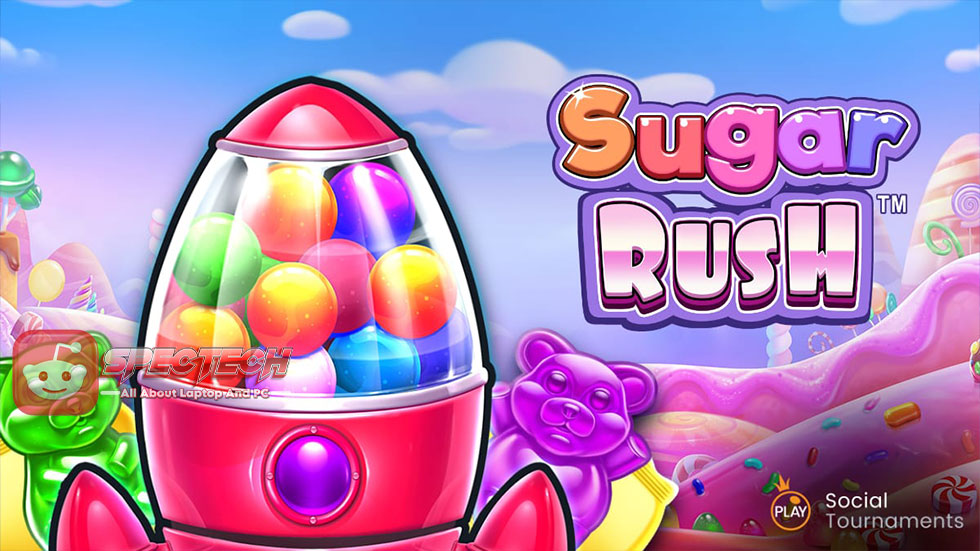 Pengalaman Bermain Sugar Rush Slot Bet 200 Perak Termurah