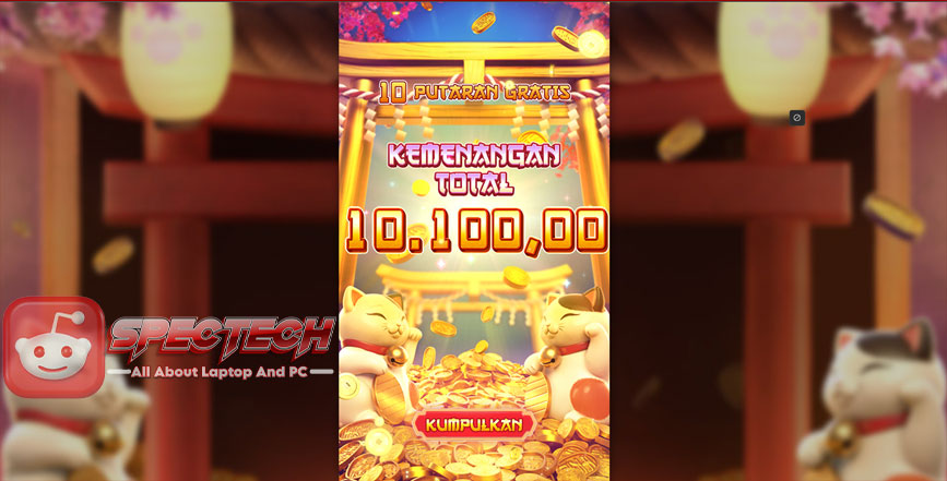 Rahasia Menang Besar di Permainan Lucky Neko PG SOFT