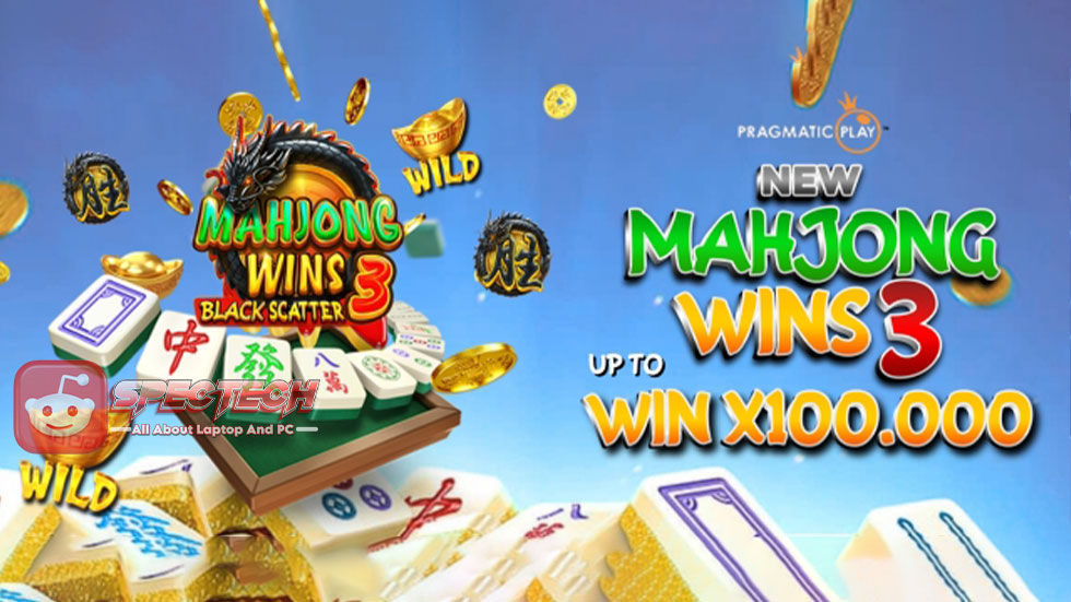 Raih Keuntungan Berlimpah Permainan Slot Mahjong Win Resmi!