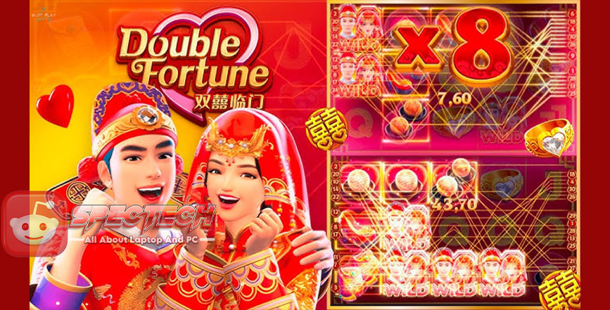 Menghadapi Tantangan di Slot Double Fortune dengan Sukses