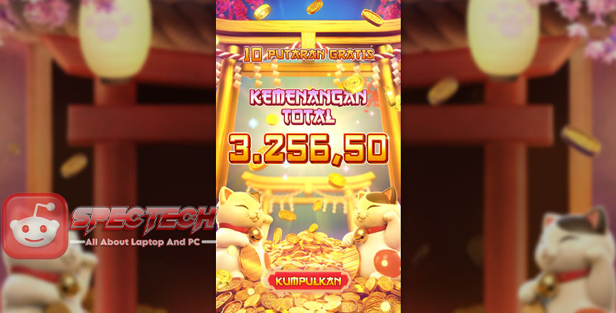 Sensasi Kemenangan Besar di Slot Gacor Lucky Neko PG Soft