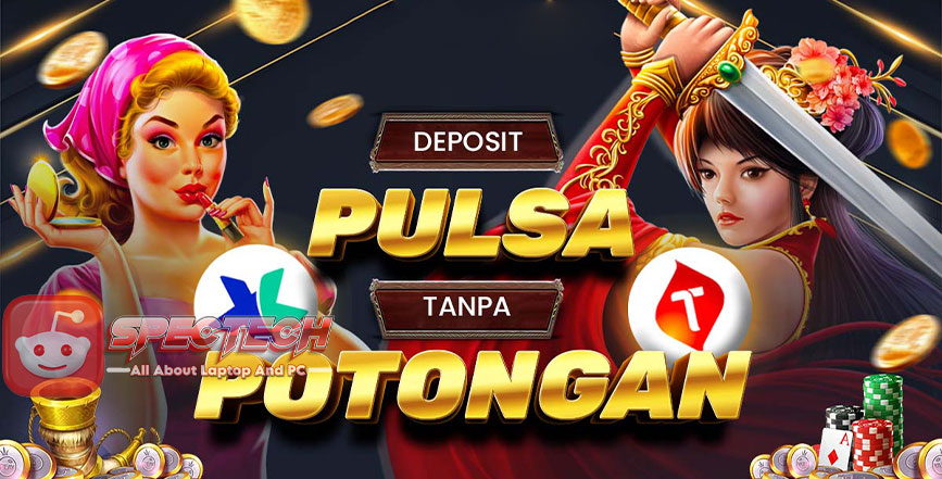 Pendapat Member Dengan Adanya Slot Pulsa Tanpa Potongan