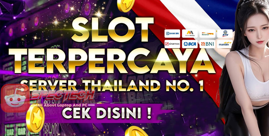 Slot Server Thailand