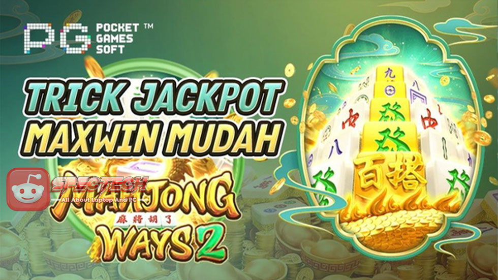 Tips Mengatur Modal Saat Bermain Slot Mahjong ways diRuby8000