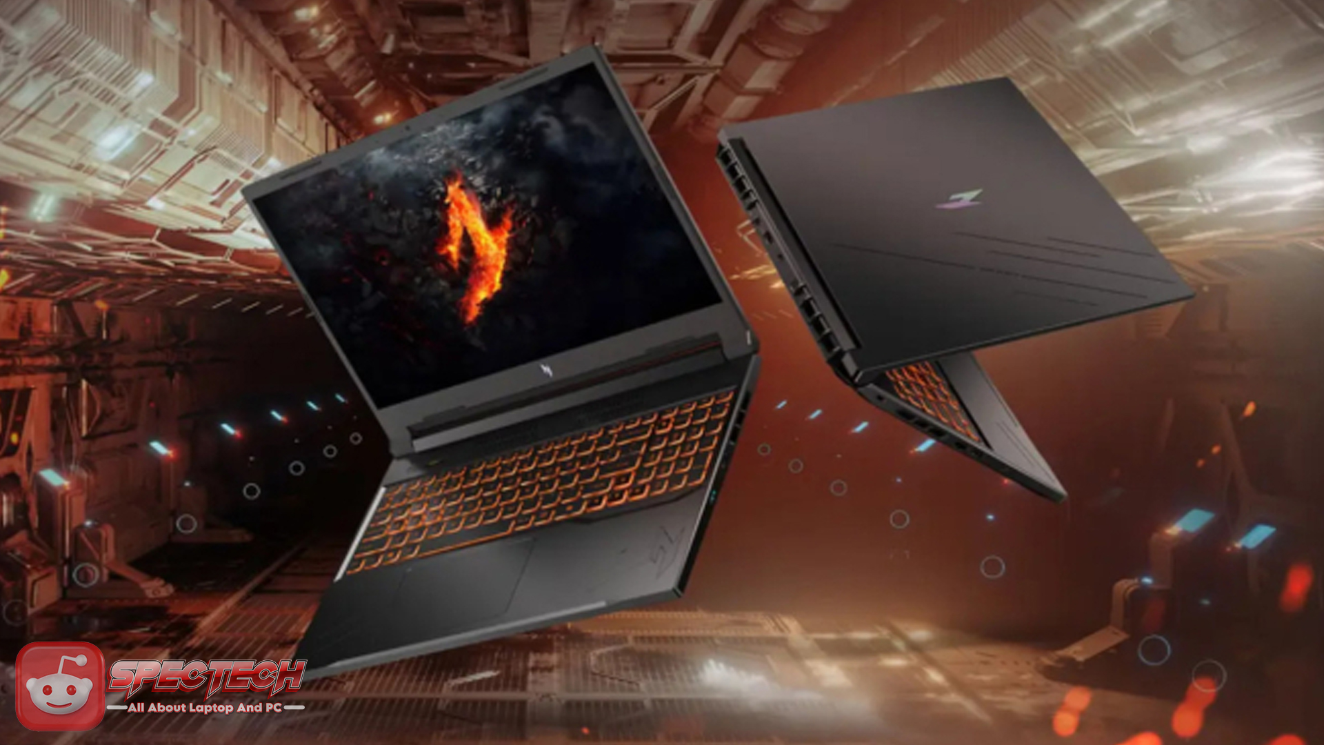 Acer Nitro 5 2024: Masihkah Jadi Raja Laptop Gaming