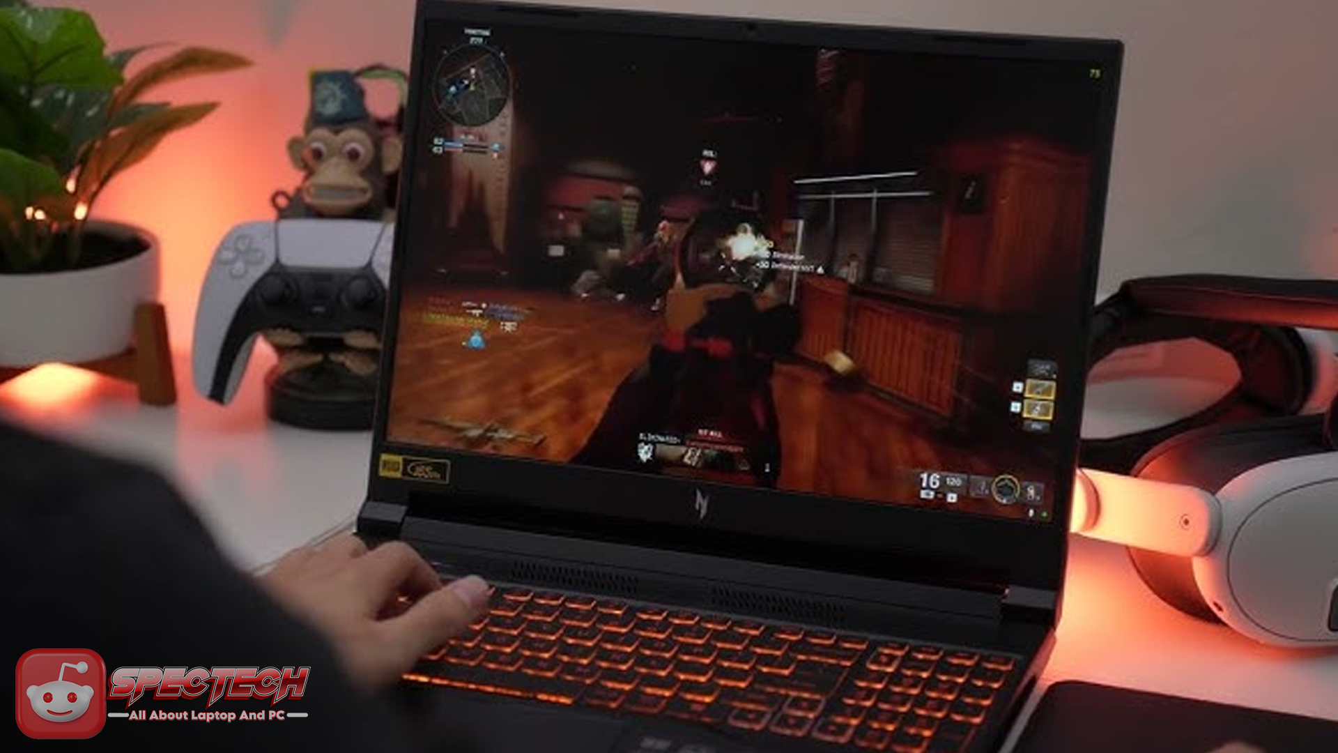 Acer Nitro 5 2024: Masihkah Jadi Raja Laptop Gaming