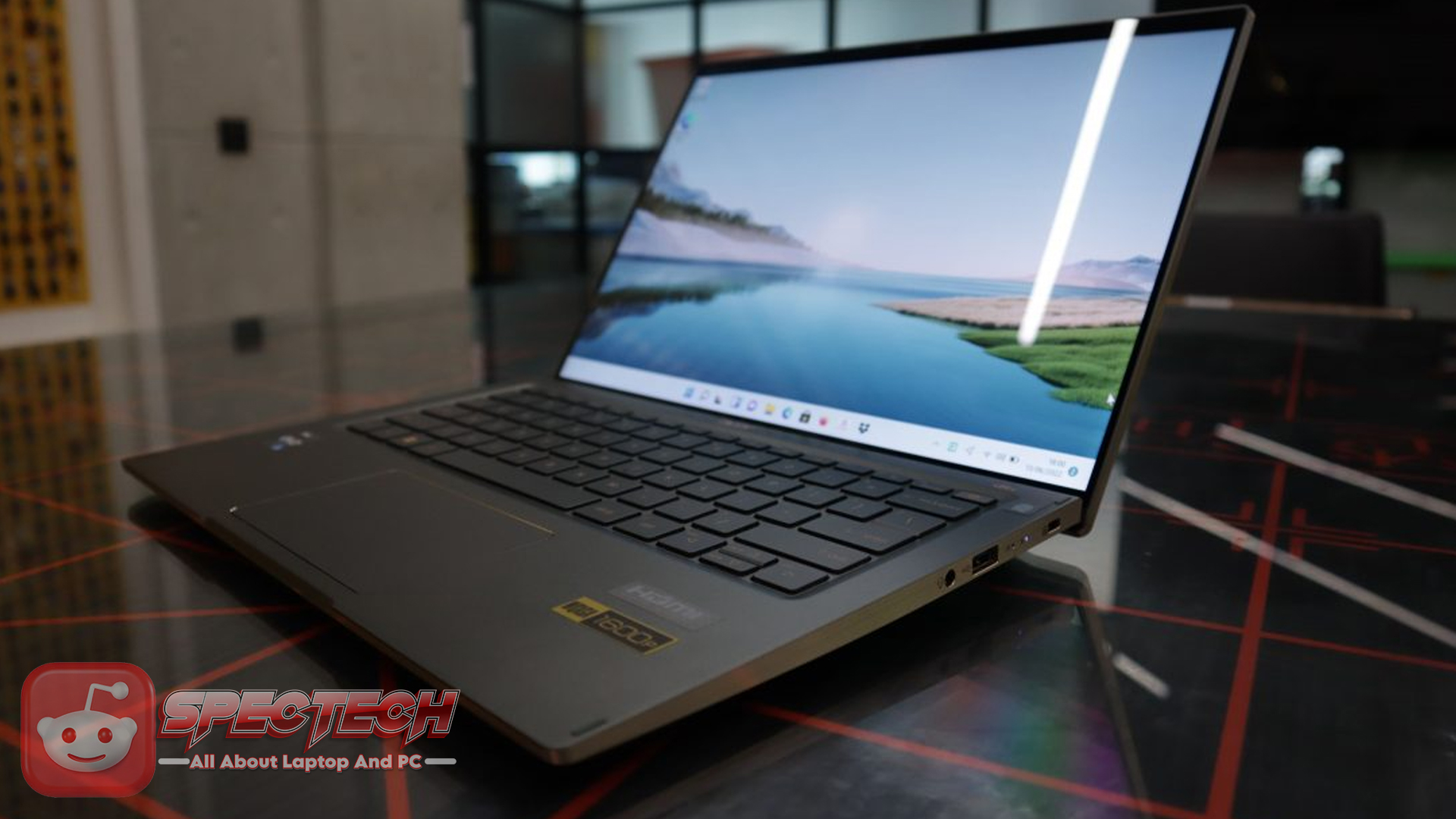 Pilih Acer Swift 5 untuk Performa Optimal di Setiap Kegiatan