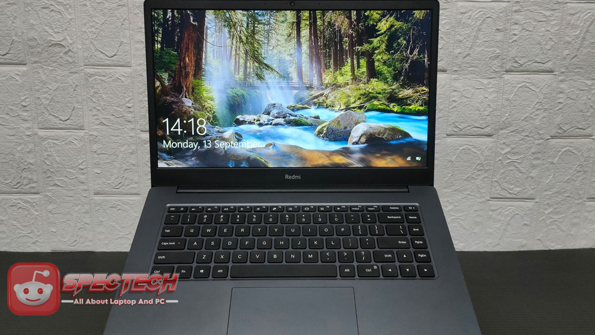 Review Xiaomi Redmibook 15: Laptop 15 Inci Tangguh