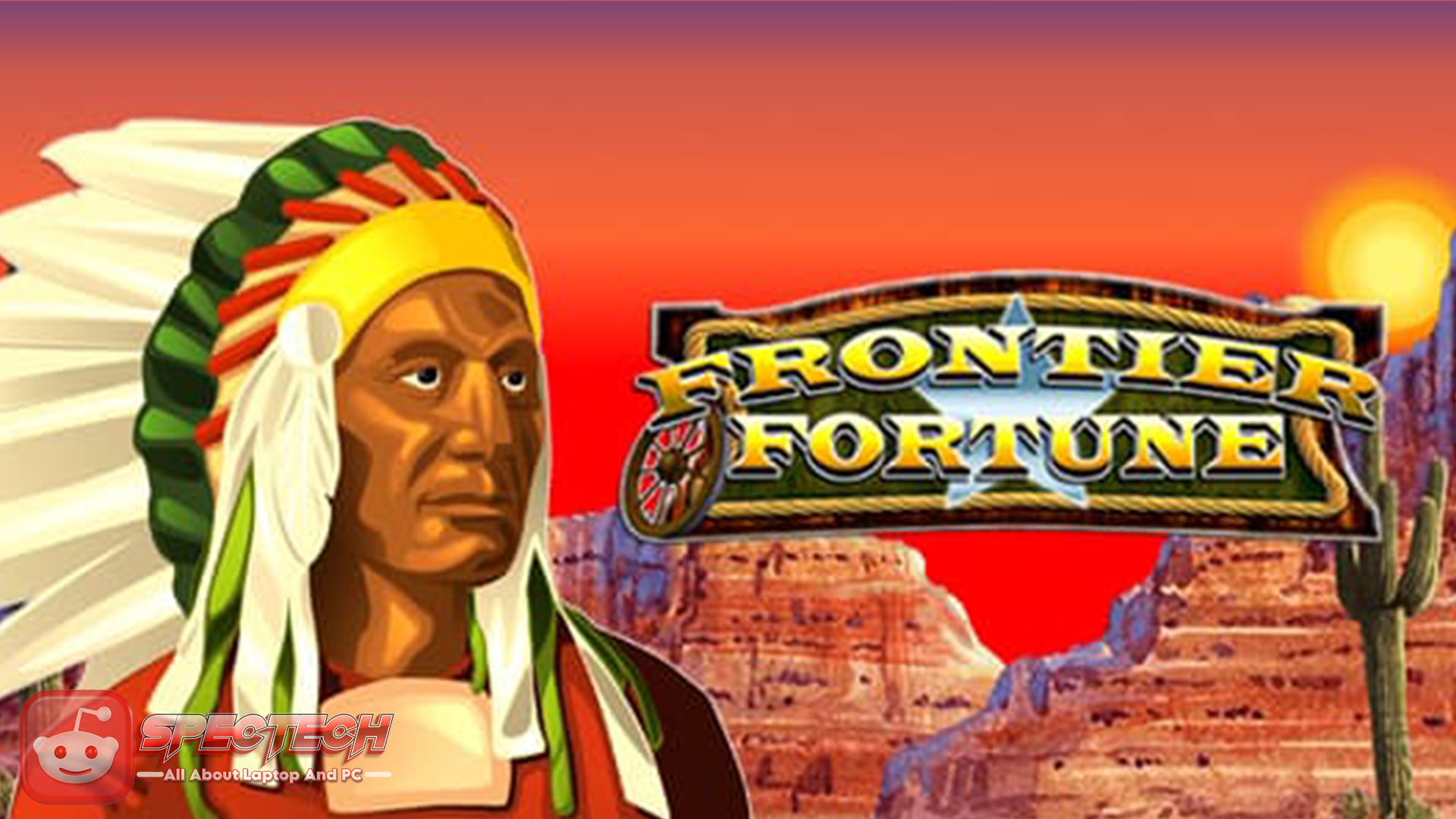 Frontier Fortunes Slot Gacor Main Sekali Pasti Ketagihan