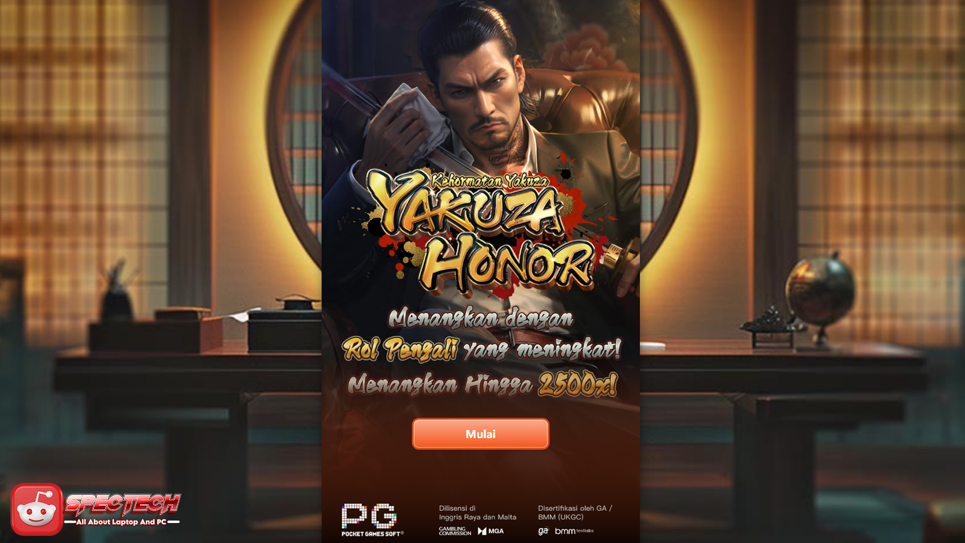 Slot Yakuza Honor: Rahasia Kemenangan yang Tak Terungkap