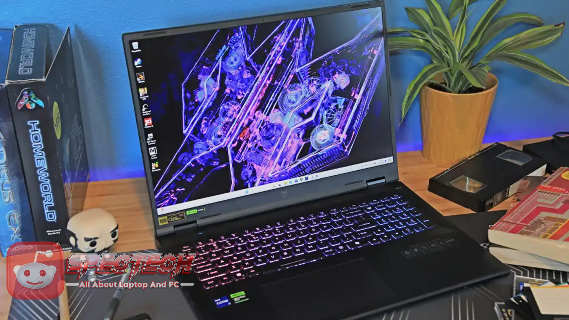 Kekuatan Acer Predator Helios 18: Laptop Gaming Premium