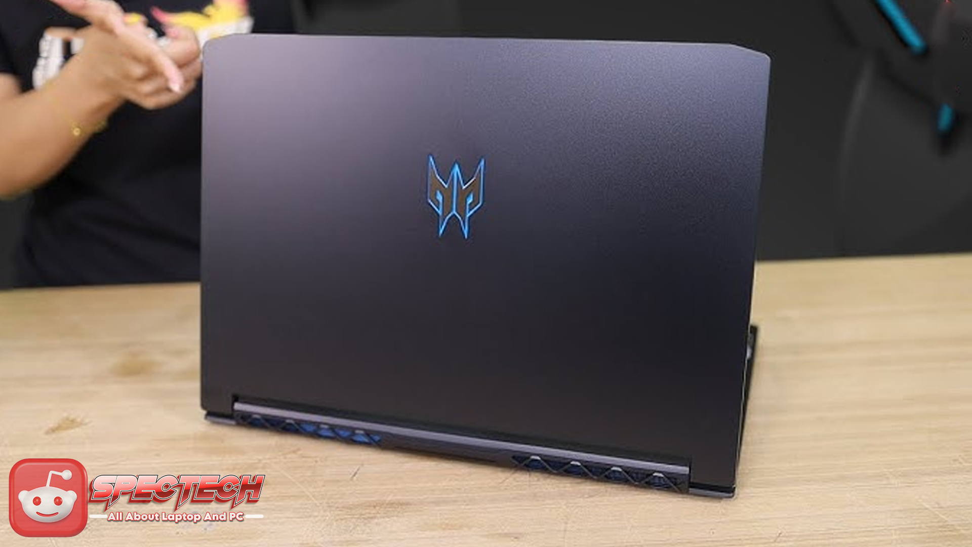 Review Predator Triton 500 (PT515-52): Laptop Gaming Tangguh