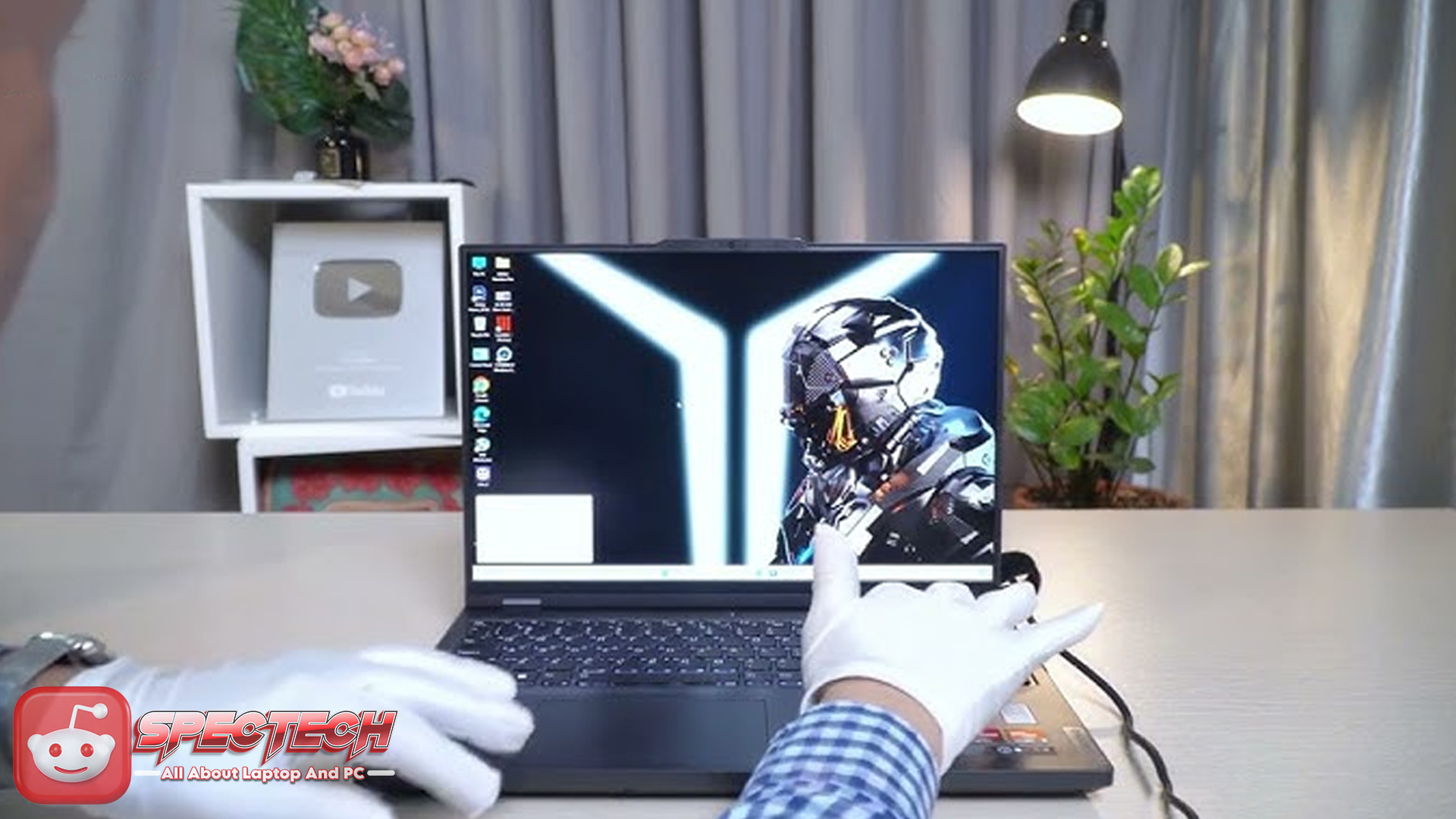 Review Predator Triton 500 (PT515-52): Laptop Gaming Tangguh