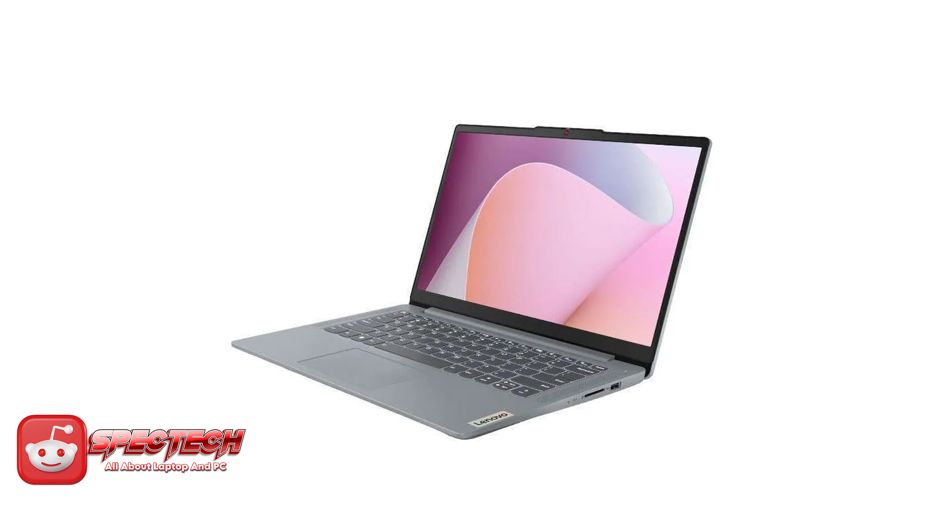 Lenovo IdeaPad Slim 3 Ryzen 5 7520: Laptop untuk Pelajar & Pro