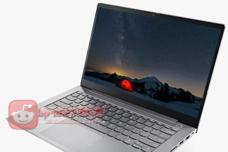 Lenovo ThinkBook 14: Laptop Bisnis Tangguh dan Stylish