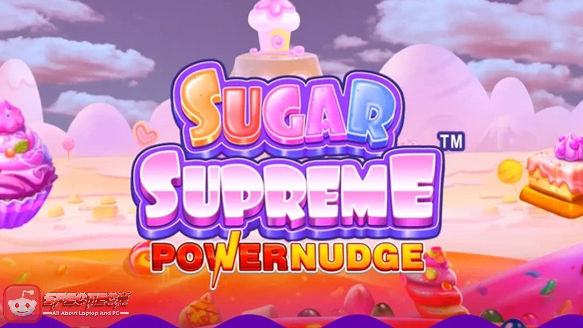 Rahasia Kemenangan Sugar Supreme PowerNudge