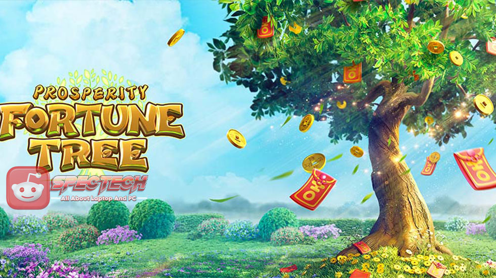 Keuntungan Bermain Slot Prosperity Fortune Tree di Situs Rtp8000