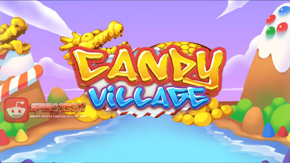 Menjelajahi Bonus Tersembunyi di Slot Candy Village Situs Cnnslot