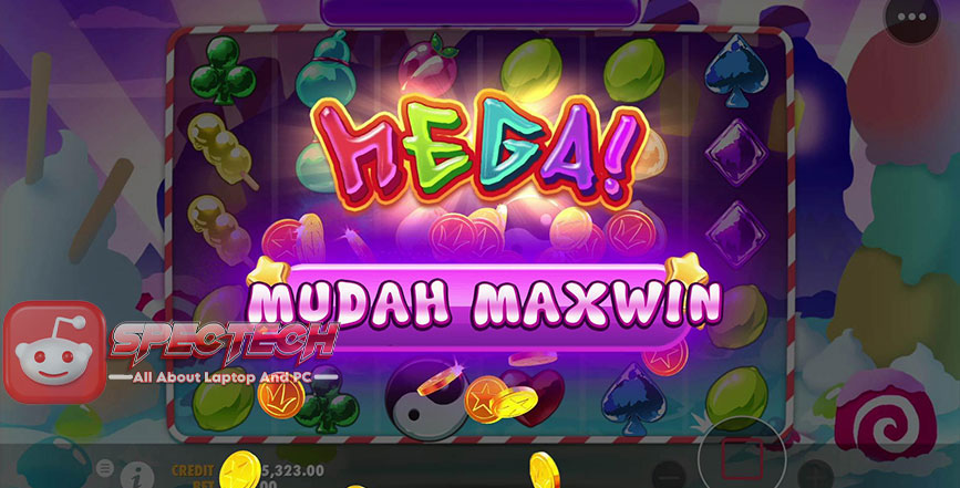 Menjelajahi Bonus Tersembunyi di Slot Candy Village Situs Cnnslot