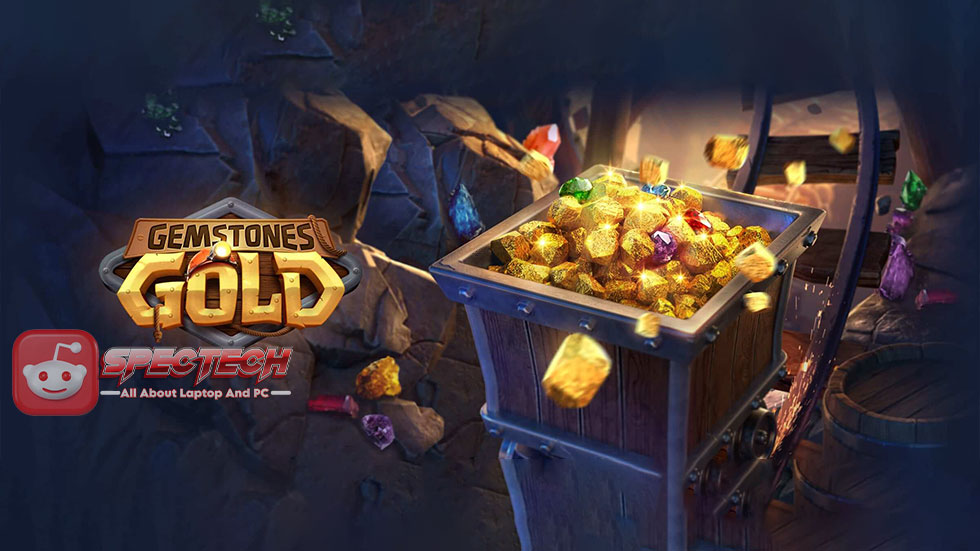 Slot Gemstones Gold Adalah Slot yang Tepat untuk Pemula