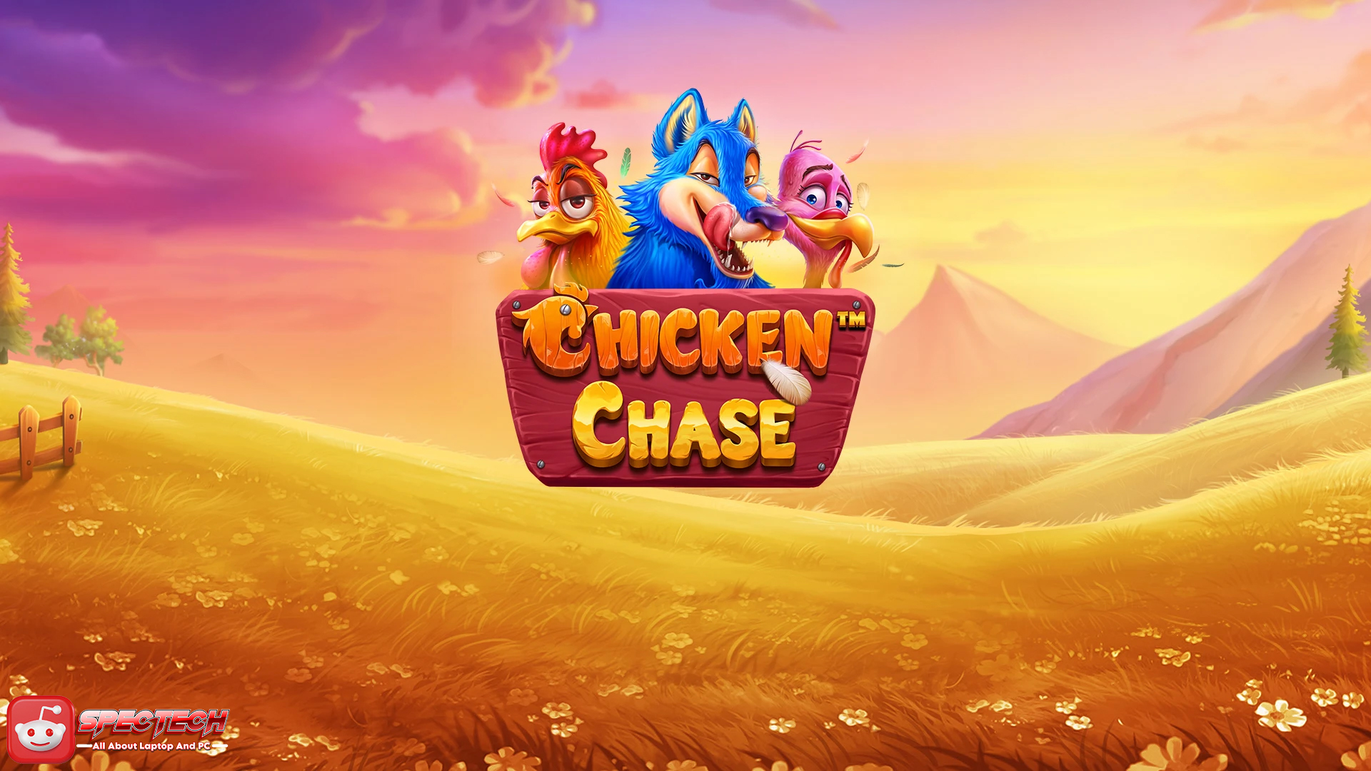 Slot Chicken Chase: Perburuan Ayam Virtual yang Bikin Ketagihan