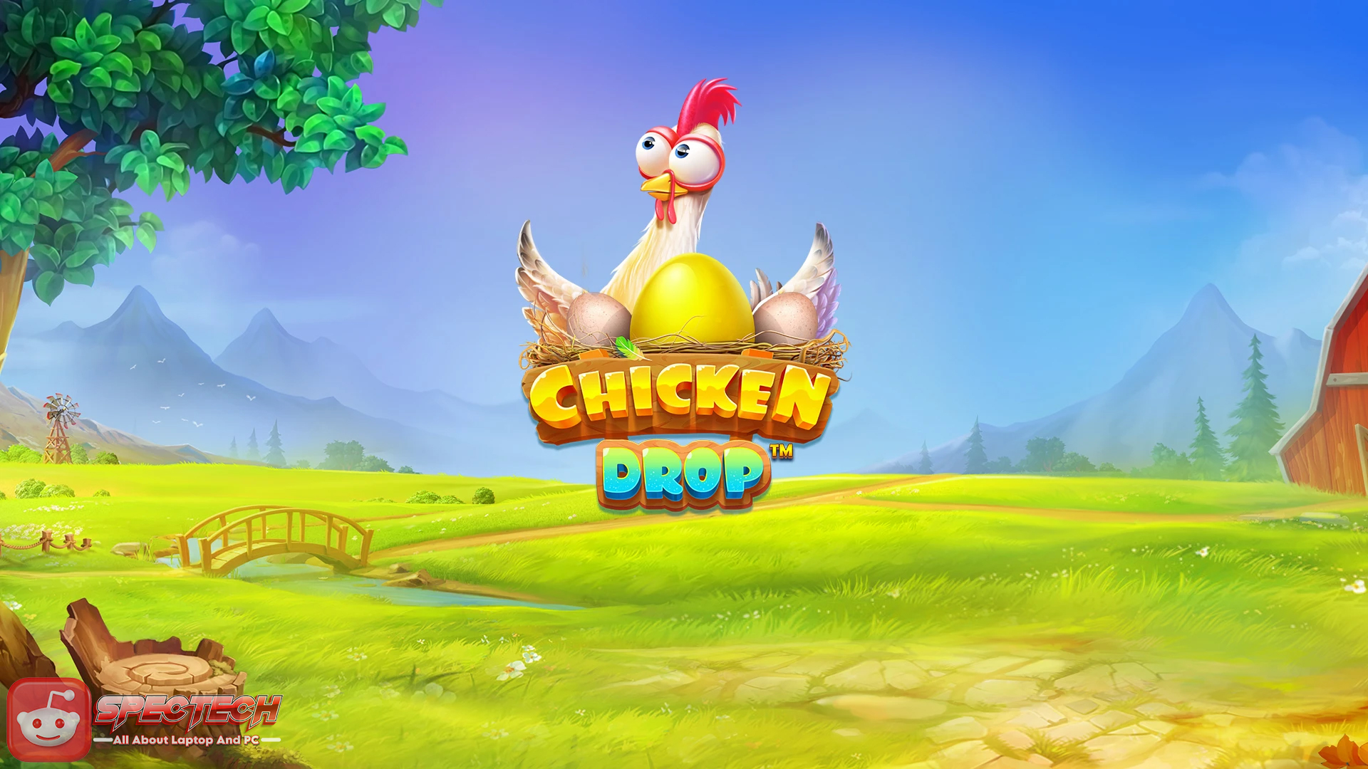 Slot Chicken Drop: Kejutan Menguntungkan di Setiap Putaran