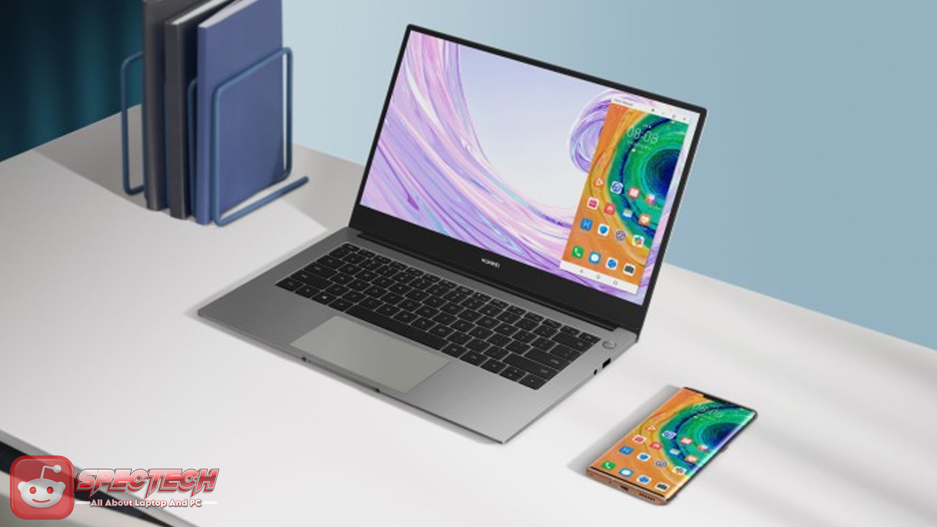 Huawei MateBook D14: Apakah Layak Dimiliki?