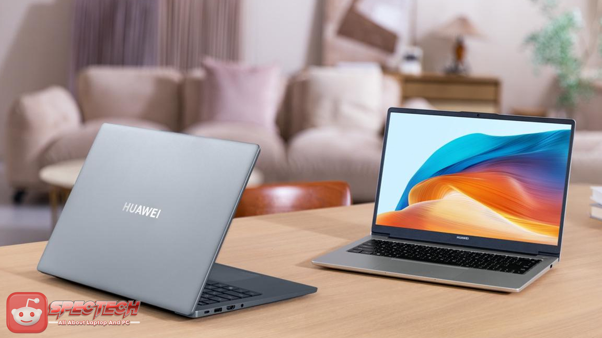 Huawei MateBook D14: Apakah Layak Dimiliki?