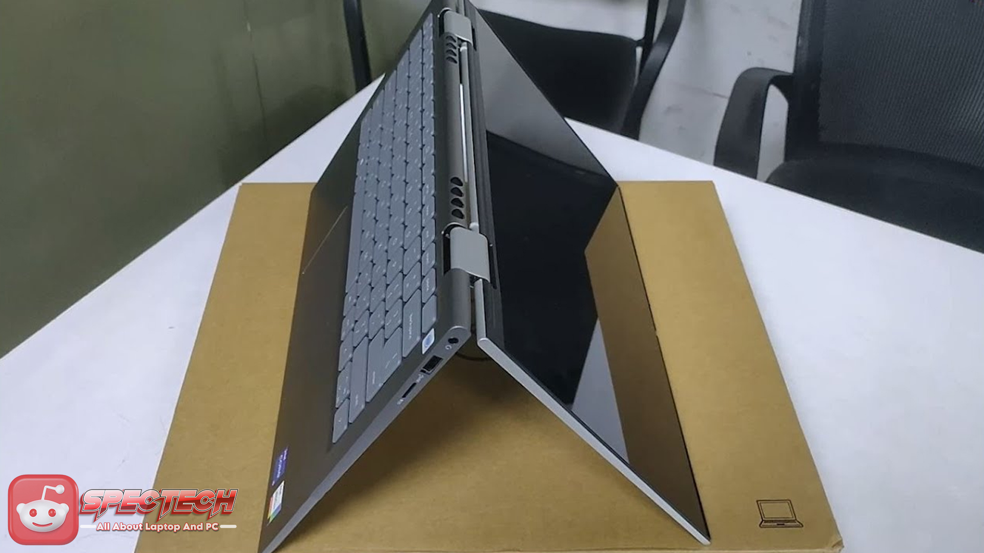 Dell Inspiron 5410: Laptop Multiguna untuk Kerja dan Hiburan