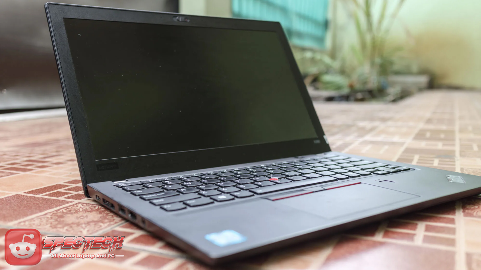 Laptop Lenovo ThinkPad X280: Solusi Cerdas untuk Pekerja Aktif