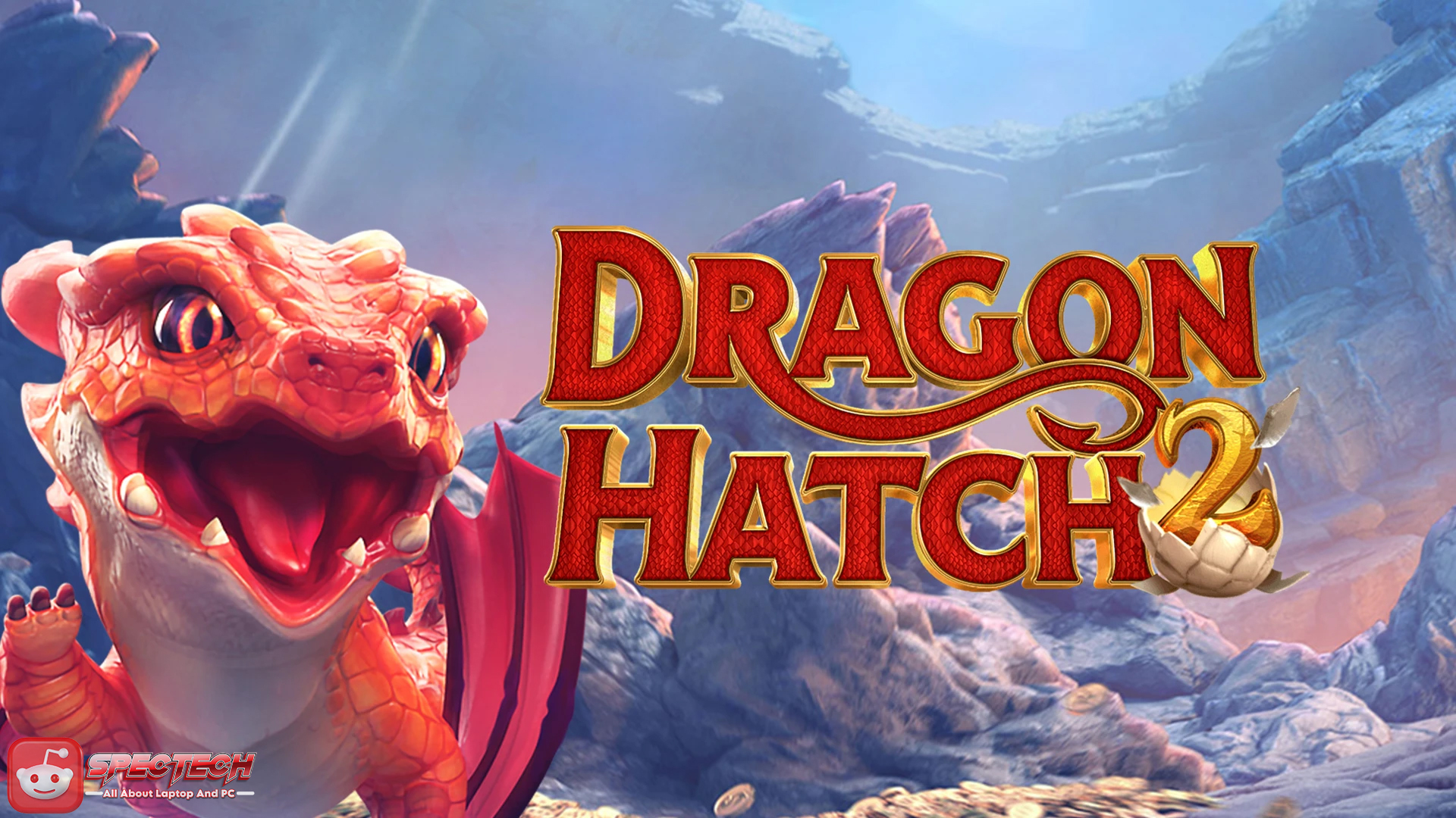 Hoki Mengalir Deras! Jackpot Melimpah di Slot Dragon Hatch 2