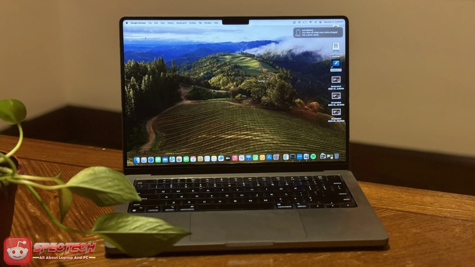 MacBook Pro M3 2024: Kecepatan Baru dengan Prosesor Terbaru