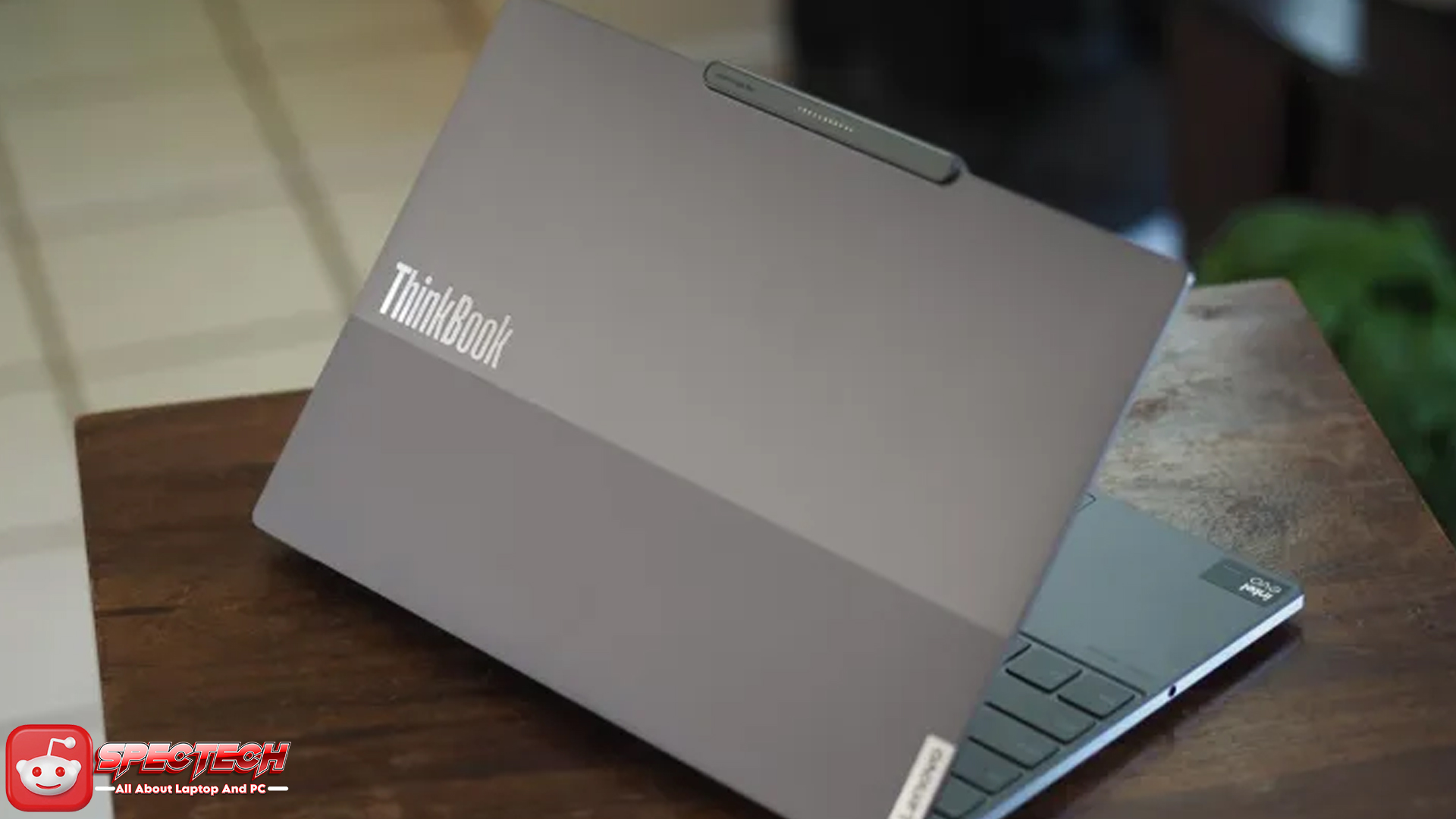 ThinkBook 13x Gen 4: Laptop Ultra-Ringan dengan Canggih